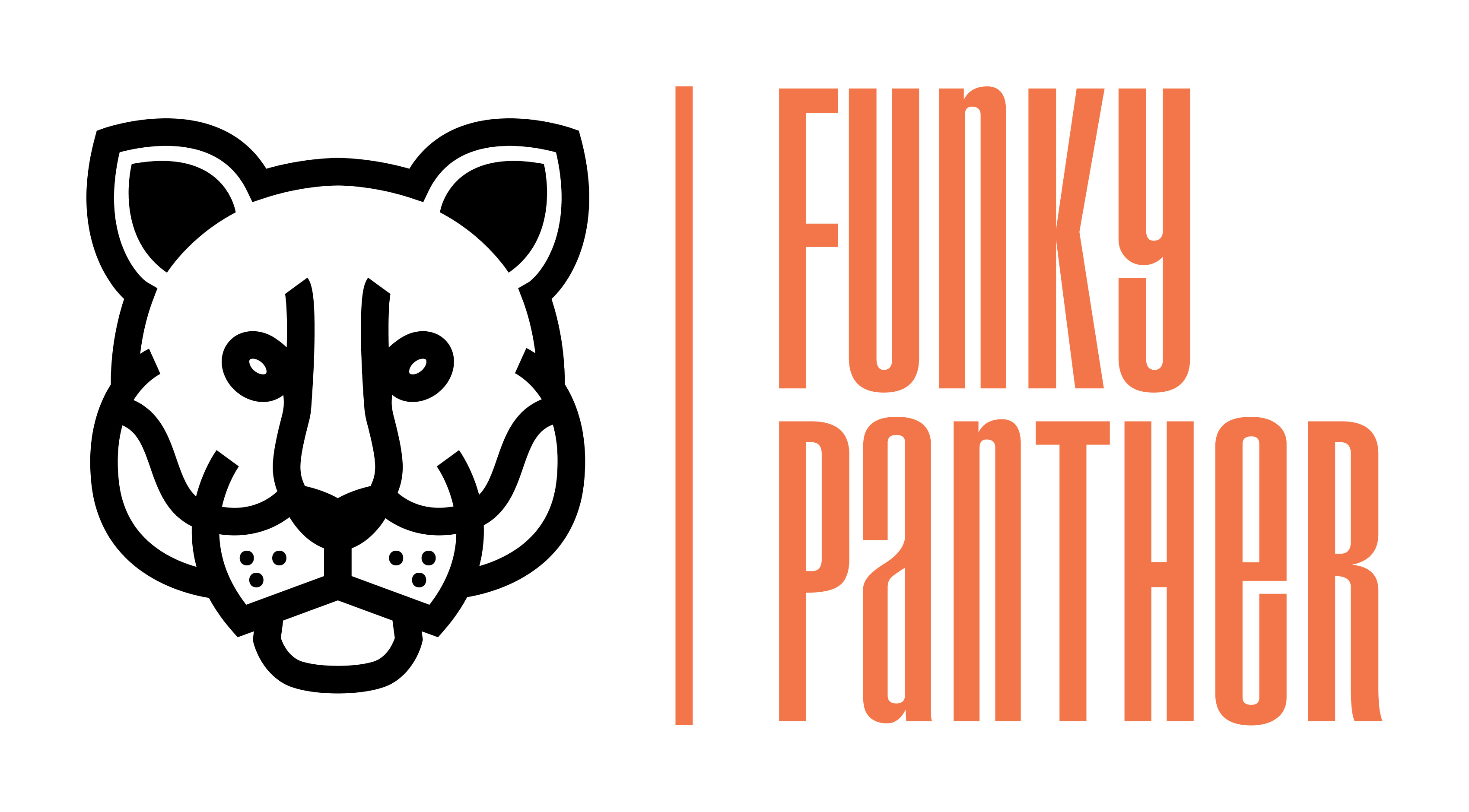 Funky Panther Catalogue